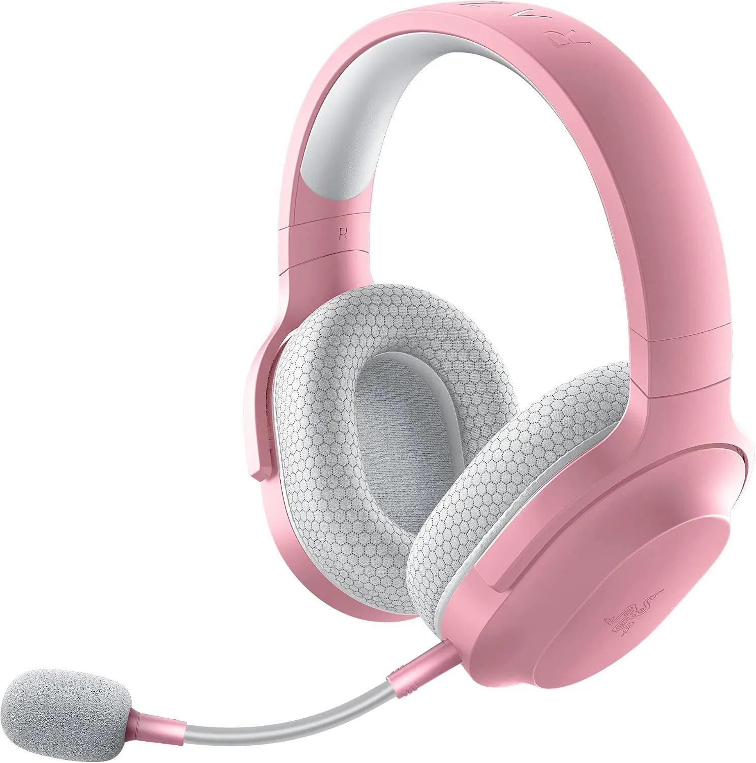 Razer Barracuda X, Quartz Pink