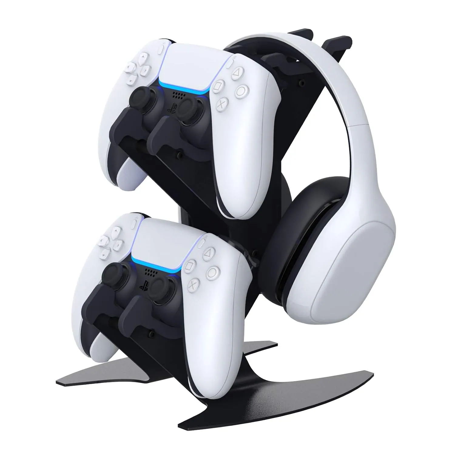 NBCP Controller & Headset Stand
