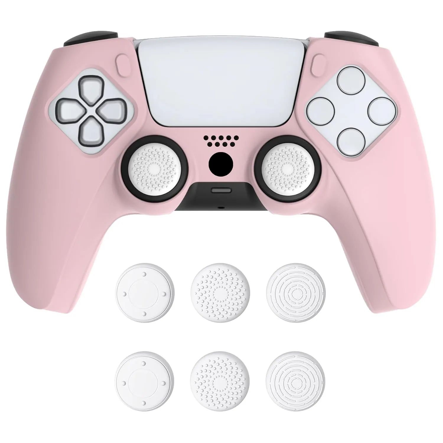 PlayVital Pure Series DOCKABLE Model, Cherry Blossoms Pink